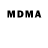 MDMA Molly Walter2077